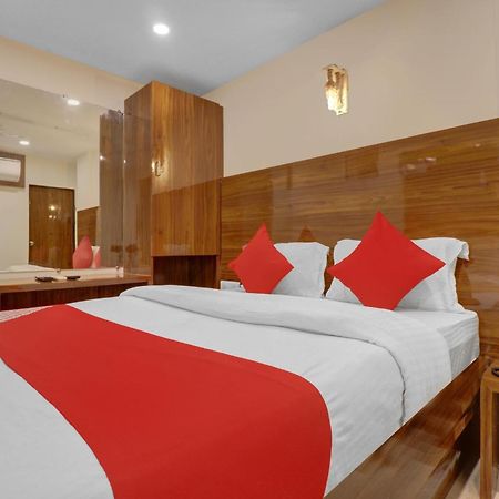 Hotel O Royal Park Βομβάη Εξωτερικό φωτογραφία