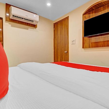 Hotel O Royal Park Βομβάη Εξωτερικό φωτογραφία