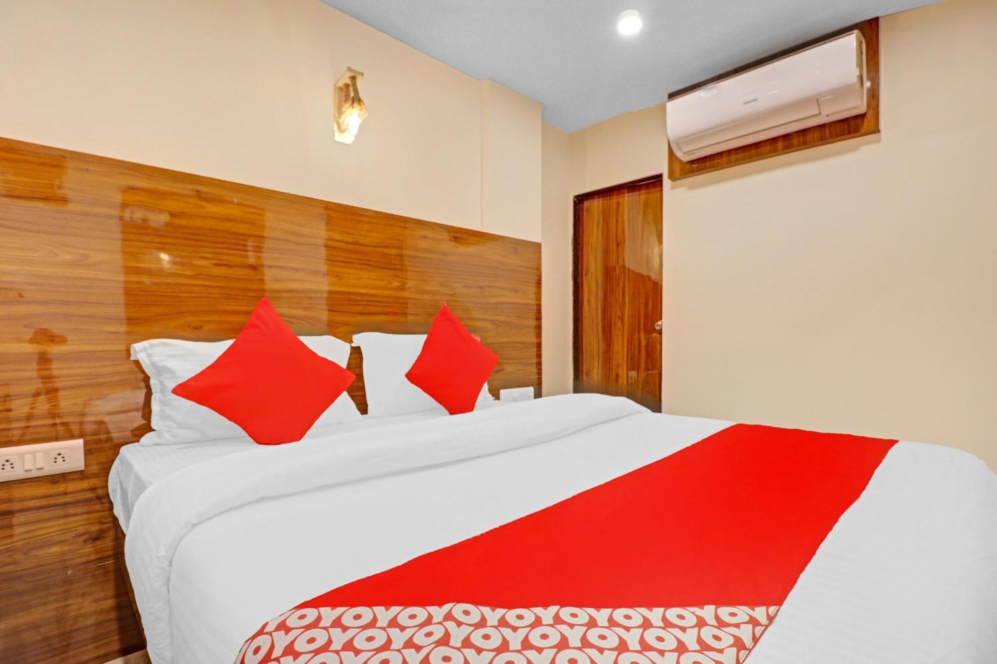 Hotel O Royal Park Βομβάη Εξωτερικό φωτογραφία