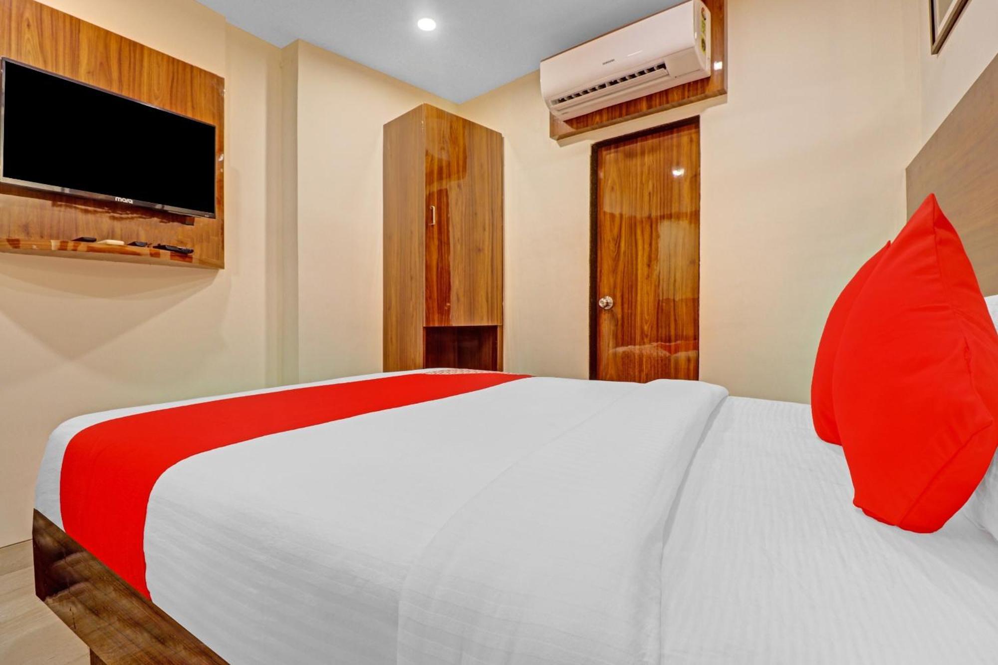 Hotel O Royal Park Βομβάη Εξωτερικό φωτογραφία