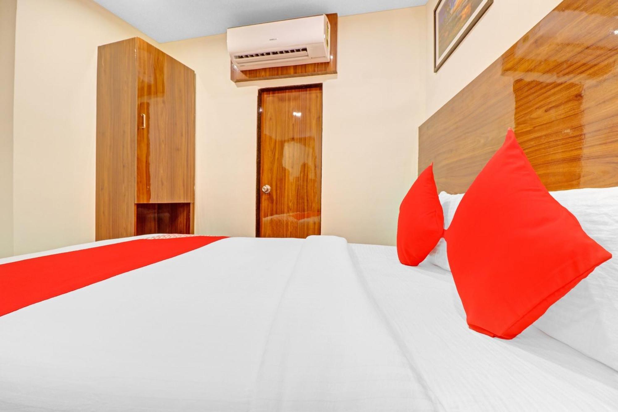 Hotel O Royal Park Βομβάη Εξωτερικό φωτογραφία