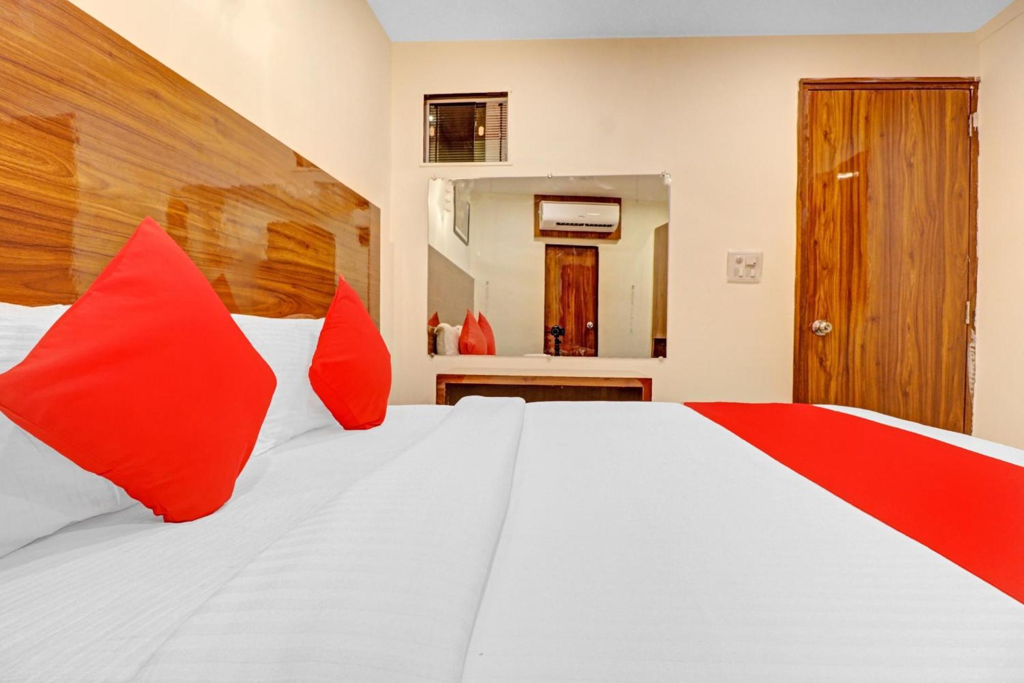 Hotel O Royal Park Βομβάη Εξωτερικό φωτογραφία