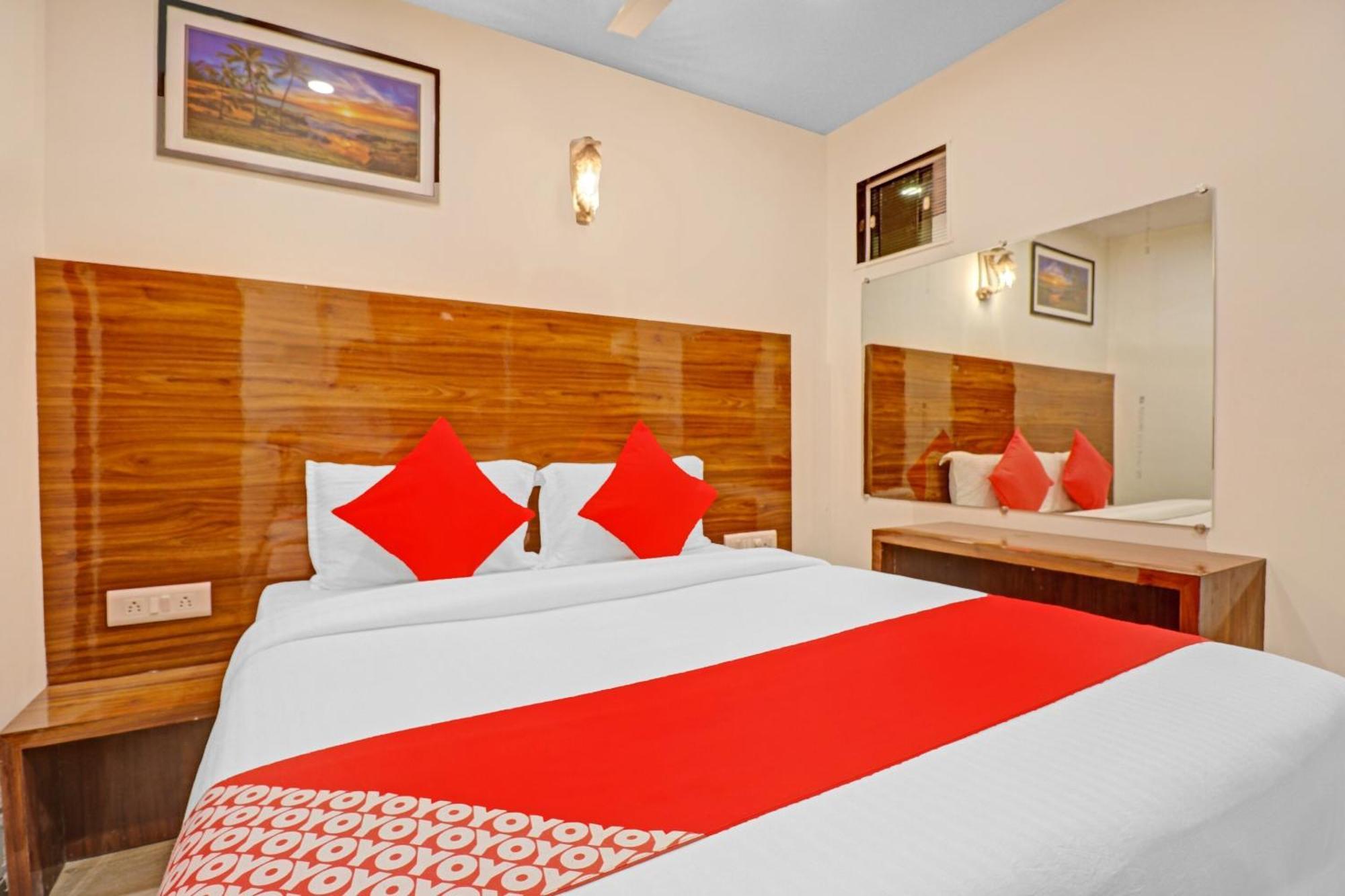 Hotel O Royal Park Βομβάη Εξωτερικό φωτογραφία