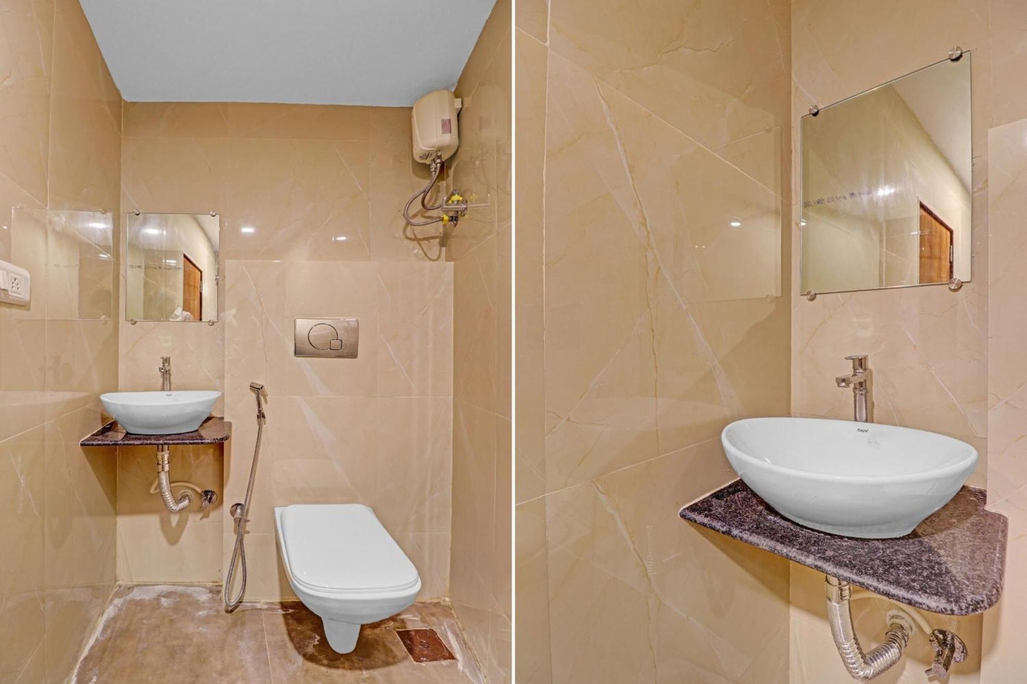 Hotel O Royal Park Βομβάη Εξωτερικό φωτογραφία