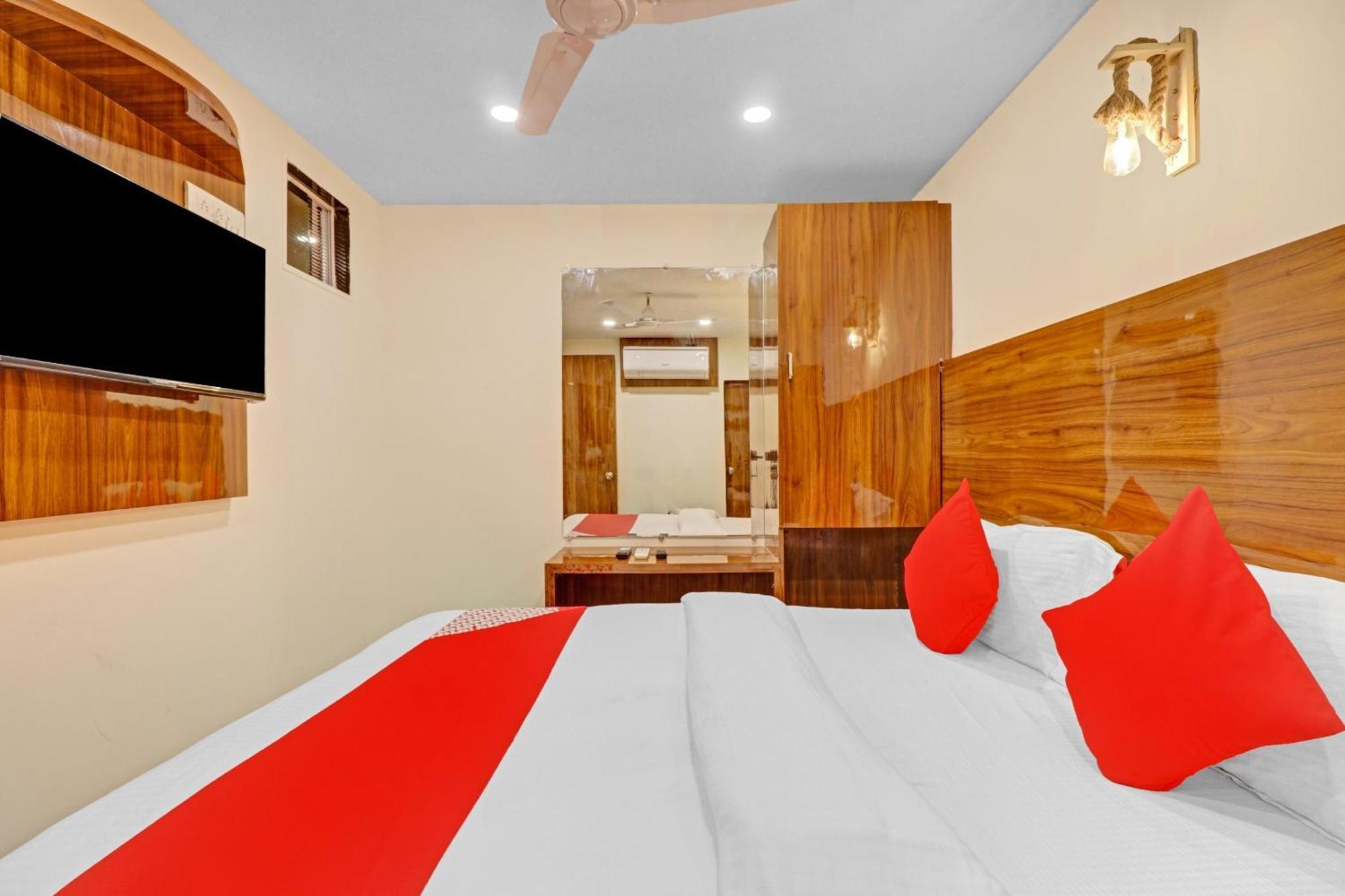 Hotel O Royal Park Βομβάη Εξωτερικό φωτογραφία