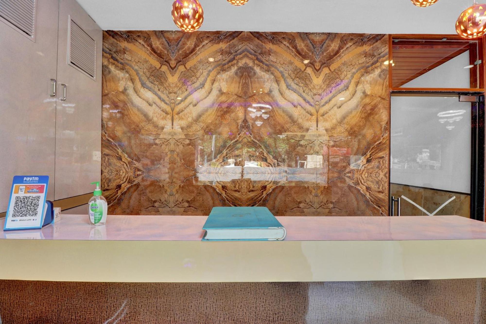 Hotel O Royal Park Βομβάη Εξωτερικό φωτογραφία