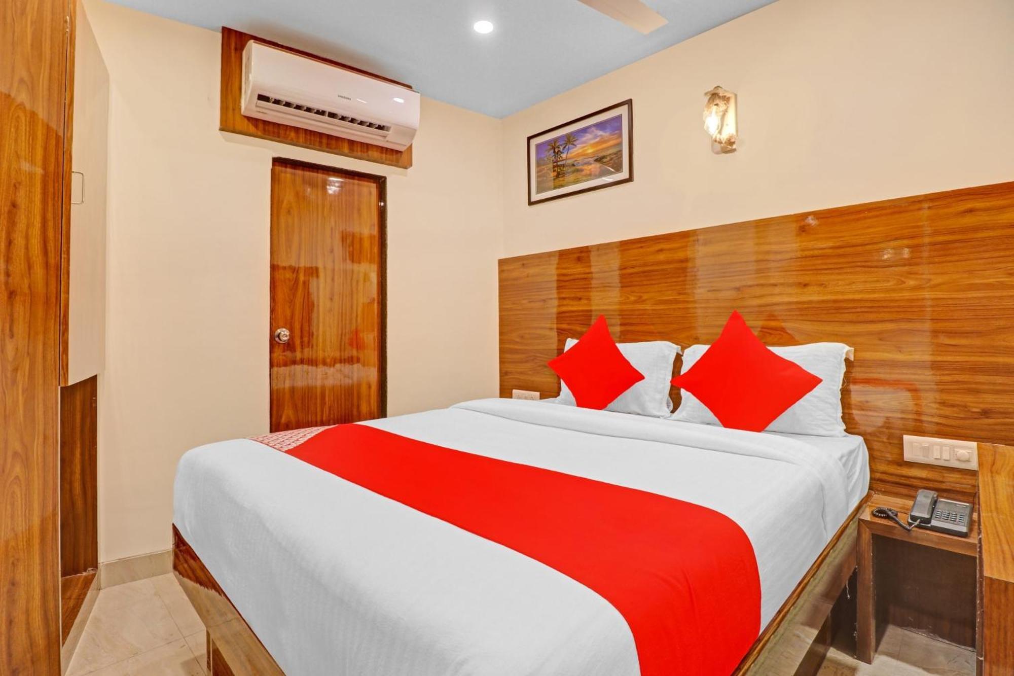 Hotel O Royal Park Βομβάη Εξωτερικό φωτογραφία