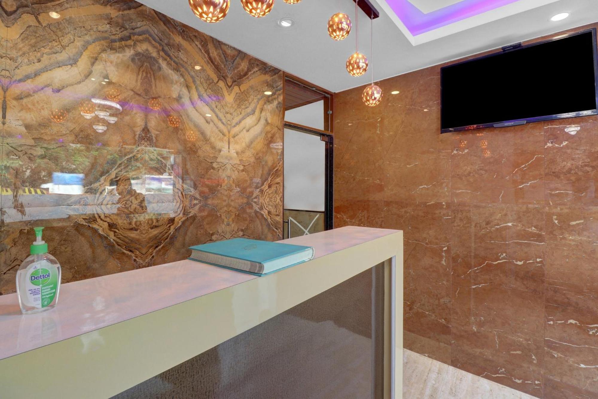 Hotel O Royal Park Βομβάη Εξωτερικό φωτογραφία
