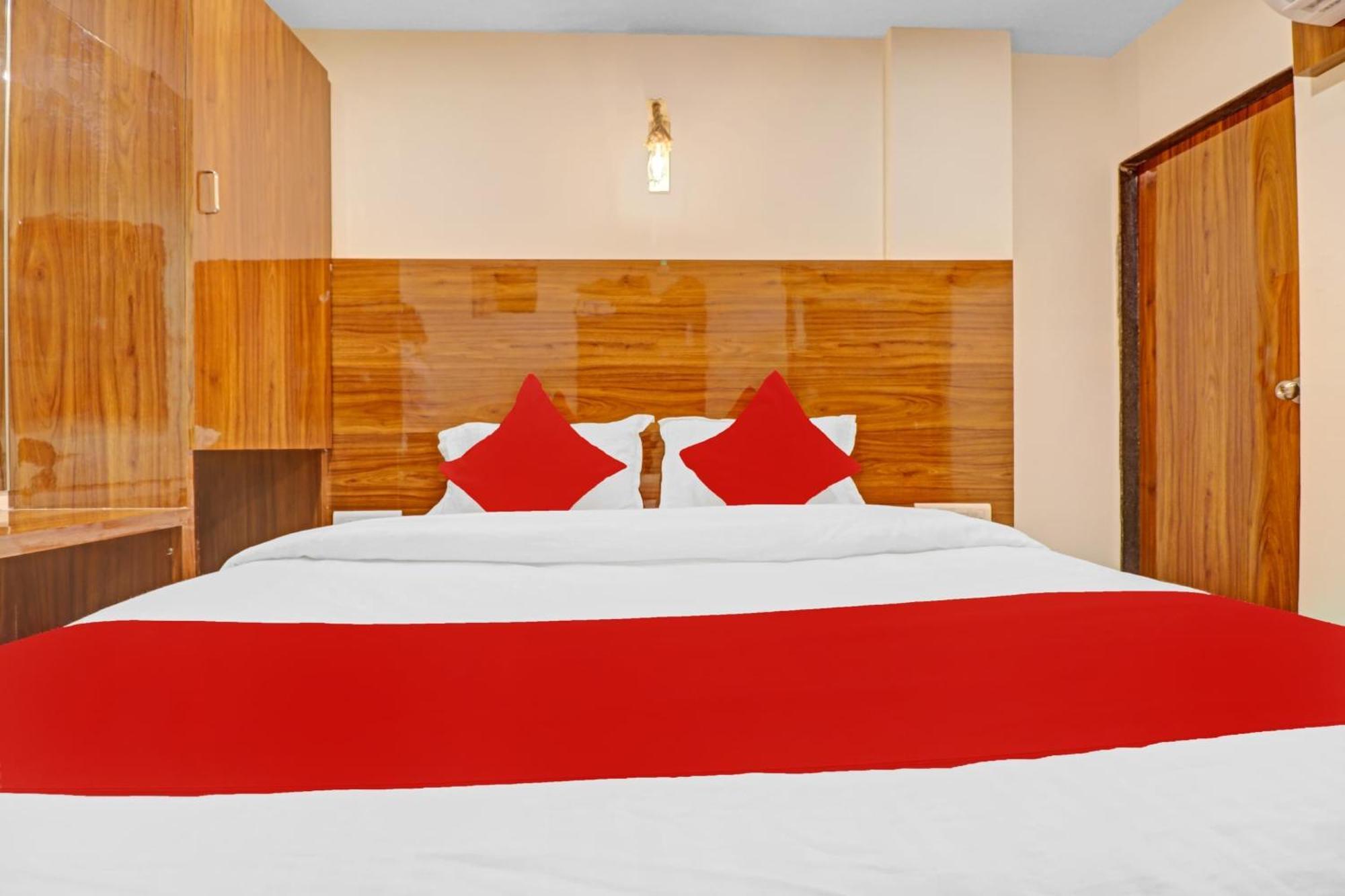 Hotel O Royal Park Βομβάη Εξωτερικό φωτογραφία