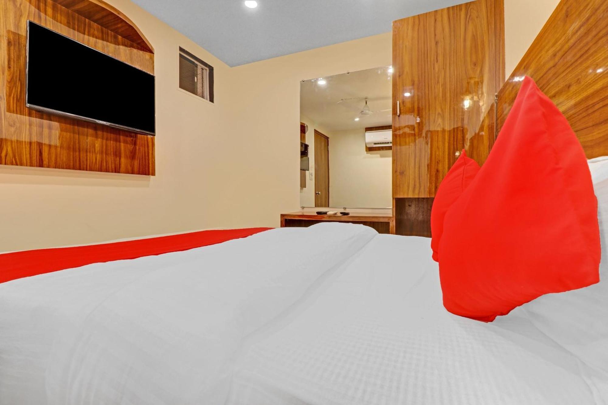 Hotel O Royal Park Βομβάη Εξωτερικό φωτογραφία