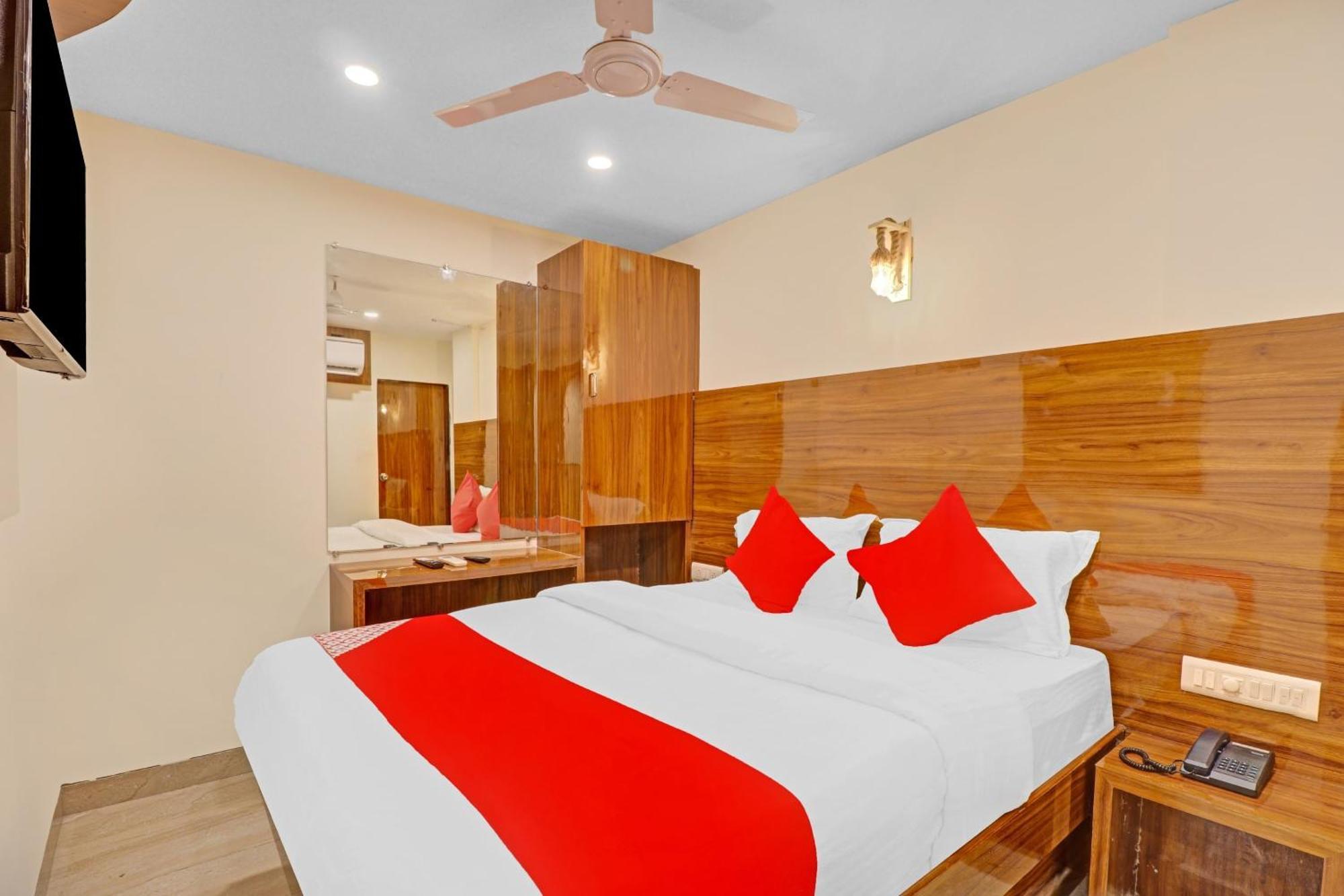 Hotel O Royal Park Βομβάη Εξωτερικό φωτογραφία