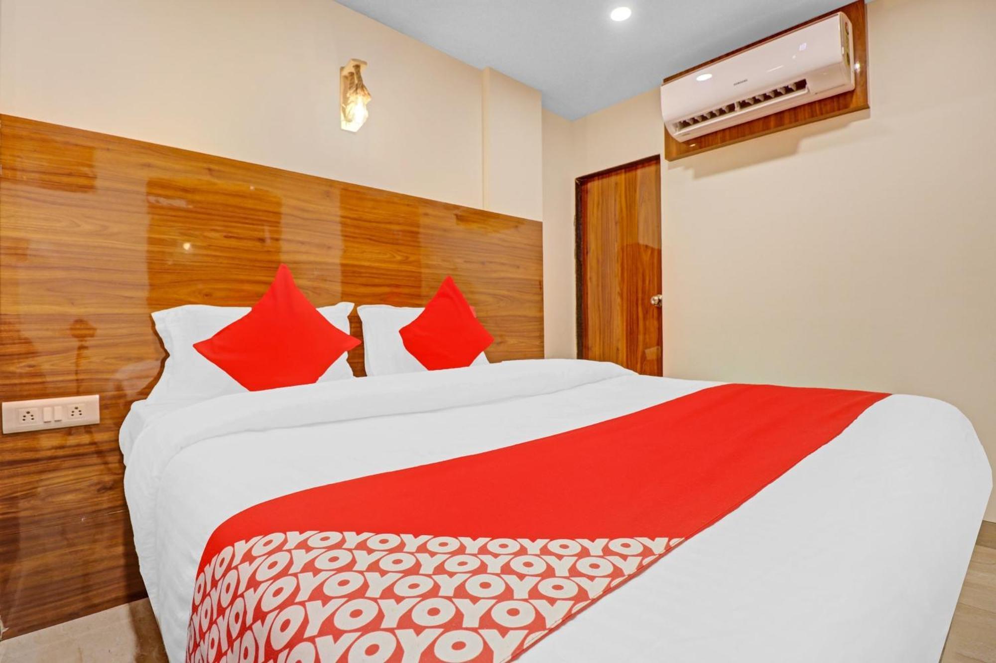 Hotel O Royal Park Βομβάη Εξωτερικό φωτογραφία