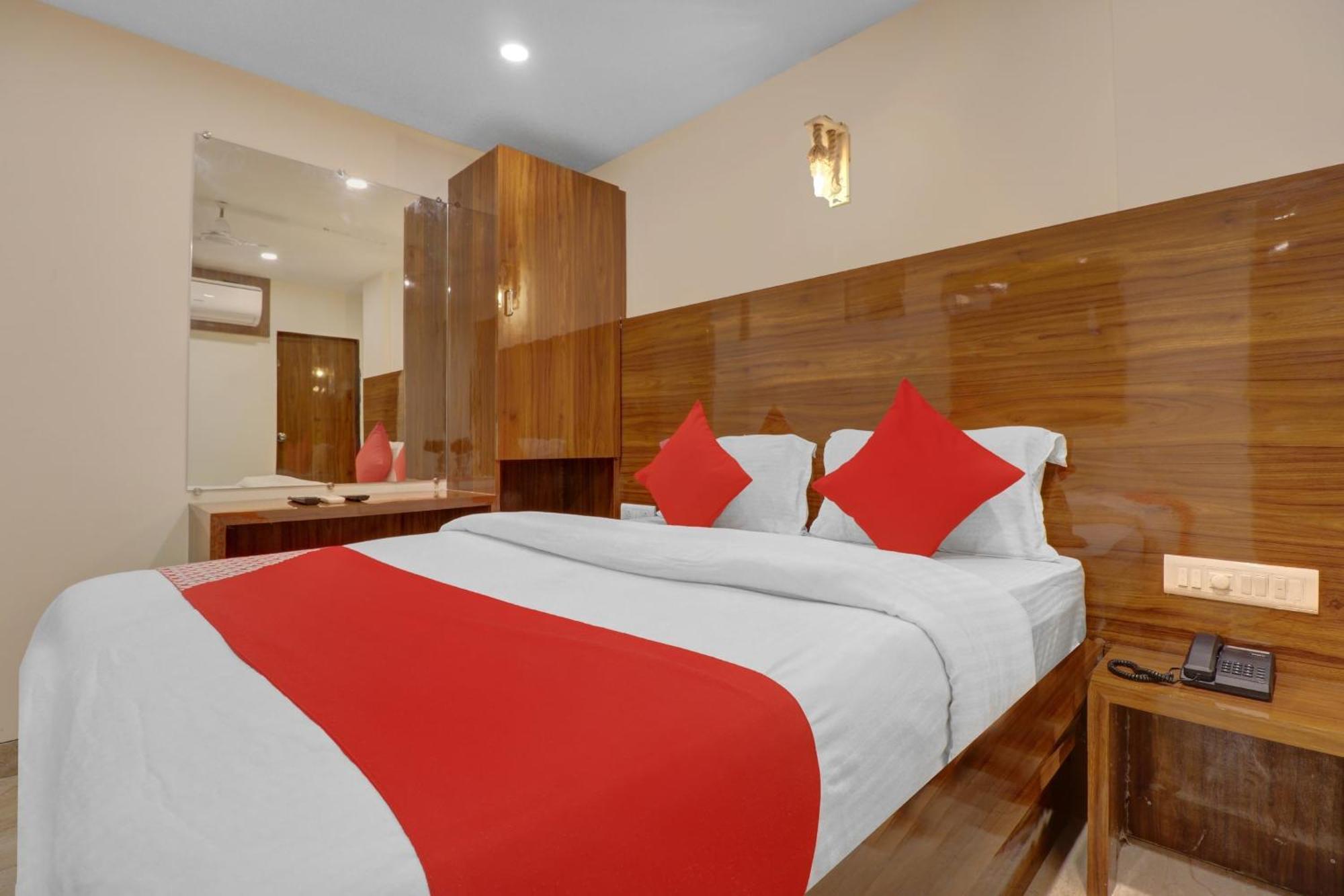 Hotel O Royal Park Βομβάη Εξωτερικό φωτογραφία
