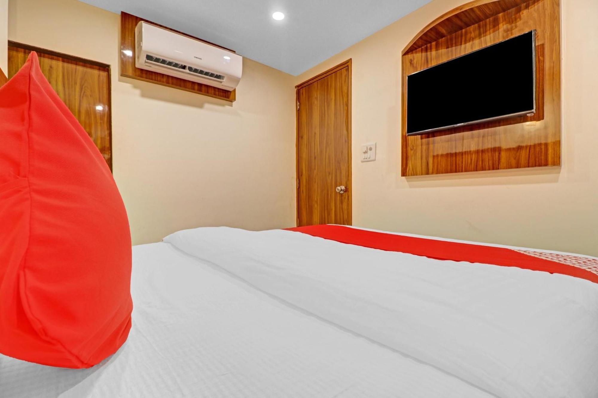 Hotel O Royal Park Βομβάη Εξωτερικό φωτογραφία