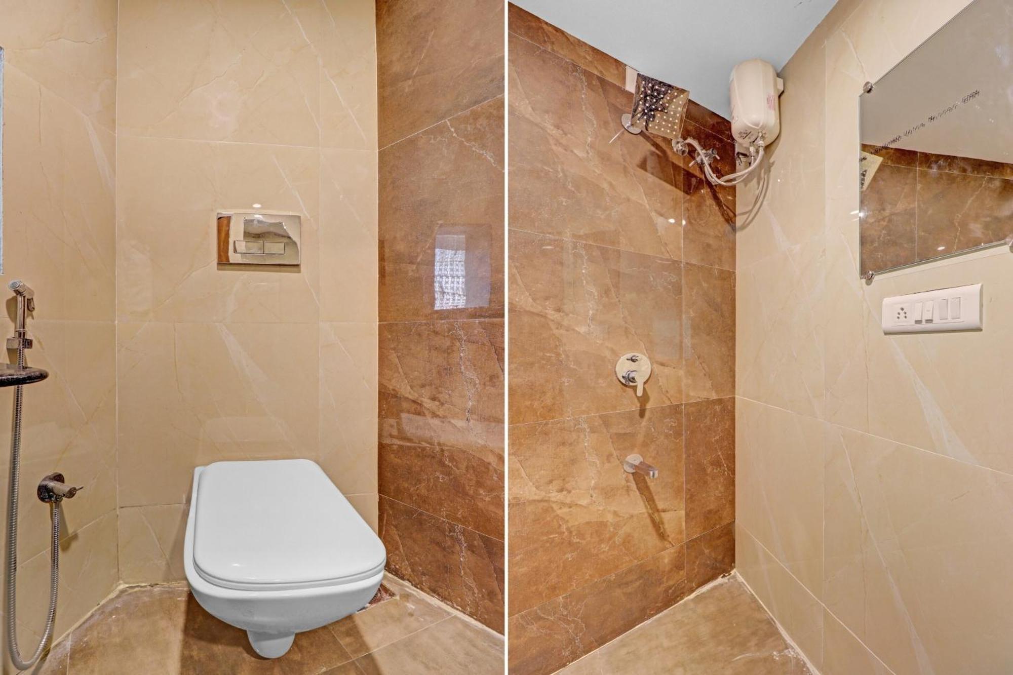 Hotel O Royal Park Βομβάη Εξωτερικό φωτογραφία