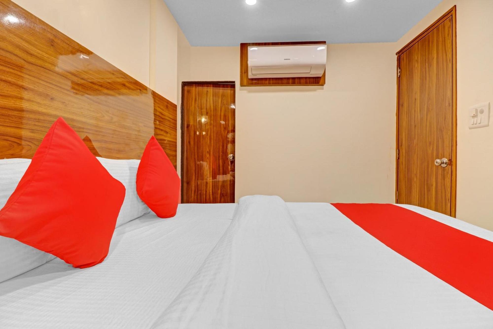 Hotel O Royal Park Βομβάη Εξωτερικό φωτογραφία